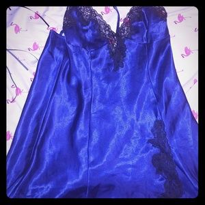 Fredericks of Hollywood nighty